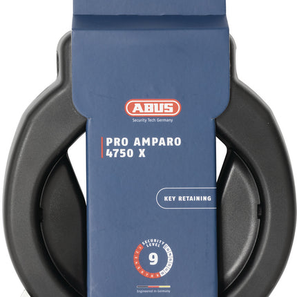 Abus frame lock Pro Amparo 4750X ART 2