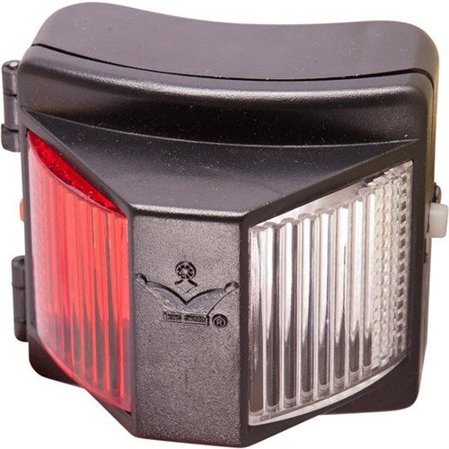 Armlamp Mirage Luxe Gebogen Model 6-Leds