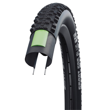 Smart Sam Plus 54-559 – doorsnede