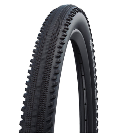 BUB Schwalbe 27.5-2.25(57-584) Hurricane Performance zwart