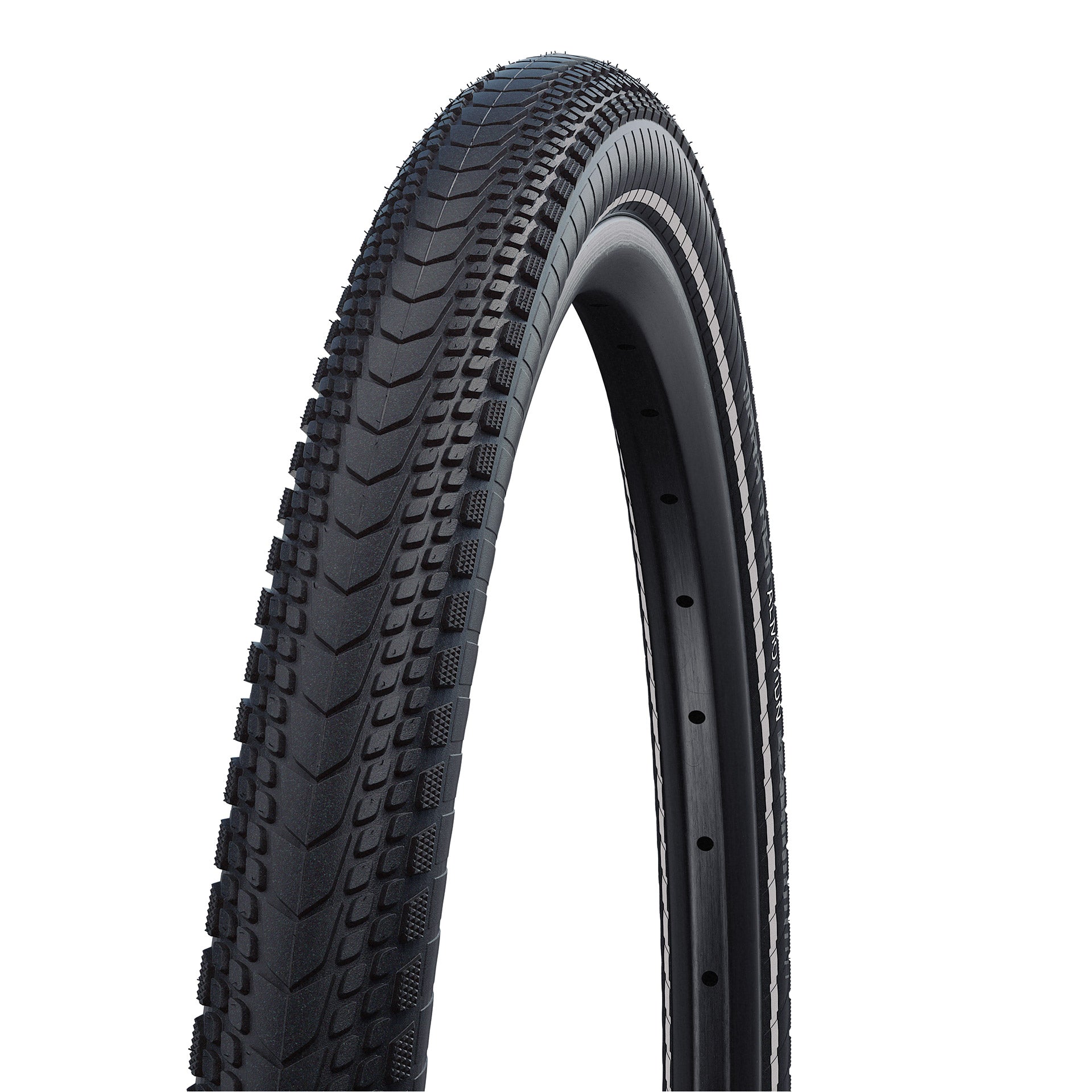 BUB Schwalbe 28-1.50 (40-622) Marathon Almotion Evo. zw vw R