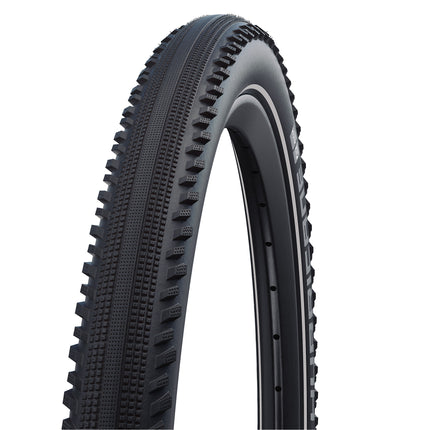 BUB Schwalbe 26-2.10(54-559) Hurricane Performance zwart R