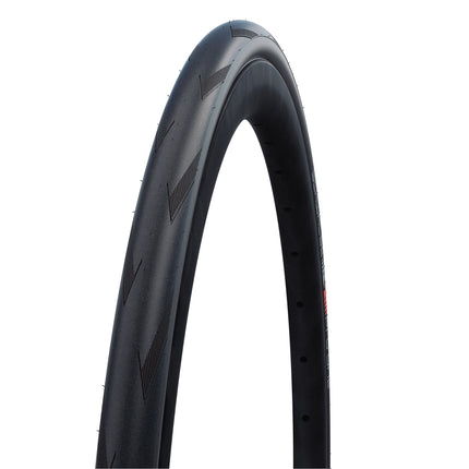 BUB Schwalbe 700-30c (30-622) Pro One Evolution zwart vouw