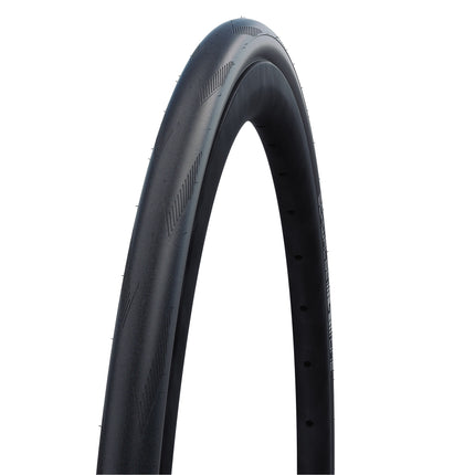 BUB Schwalbe 700-30c (30-622) One Performance zwart vouw