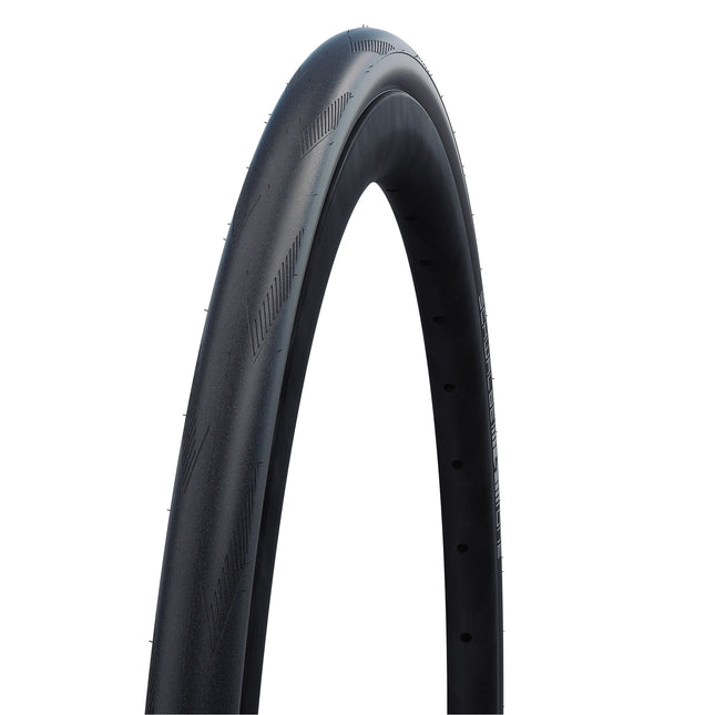 BUB Schwalbe 700-30c (30-622) One Performance zwart vouw