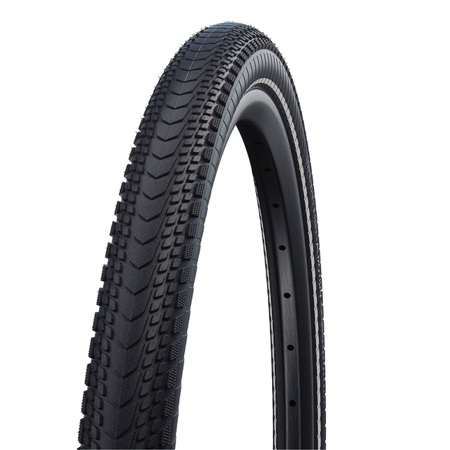 BUB Schwalbe 28-2.00 (50-622) Marathon Almotion Evo. zw vw R