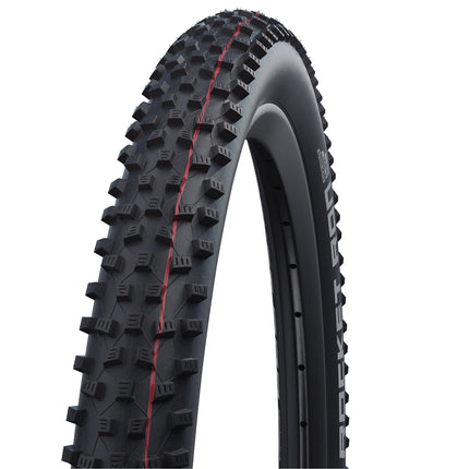 BUB Schwalbe 27.5-2.10(54-584) Rocket Ron Evolution black vw