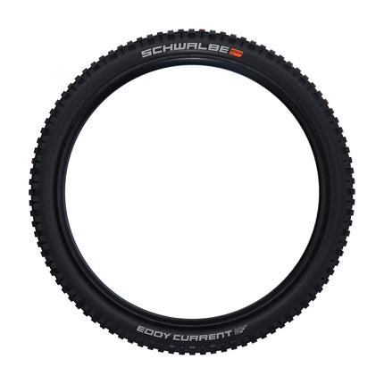 Eddy Current Rear Evolution 70-584 – volledig zijaanzicht