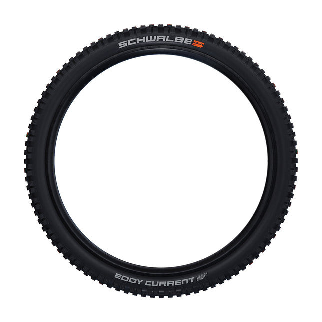 Eddy Current Rear Evolution 70-584 – volledig zijaanzicht