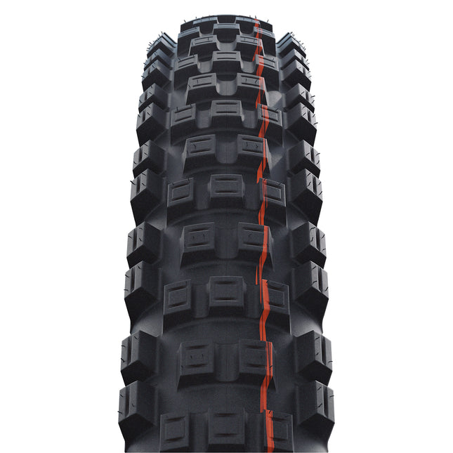 BUB Schwalbe 27.5-2.80(70-584) Eddy Current Rear Evolu. zw vw