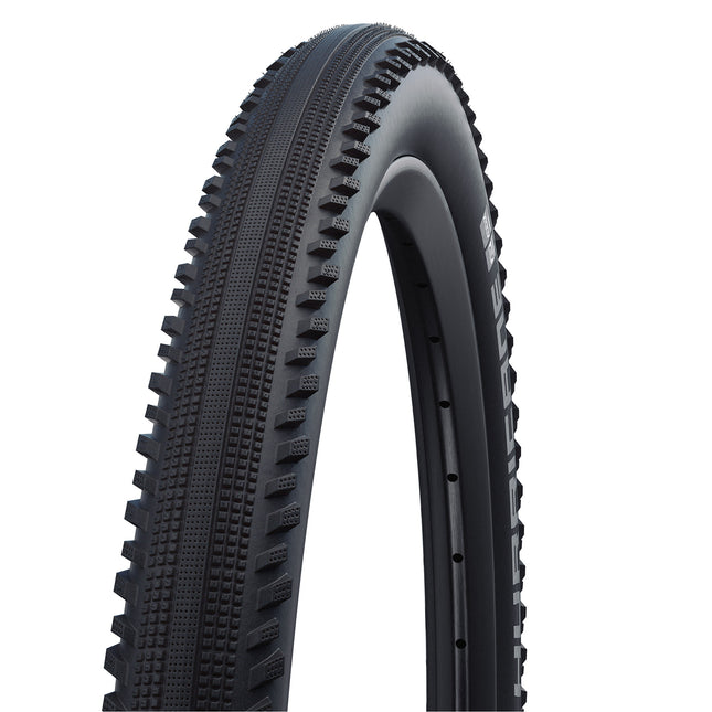 BUB Schwalbe 29-2.00(50-622) Hurricane Performance zwart