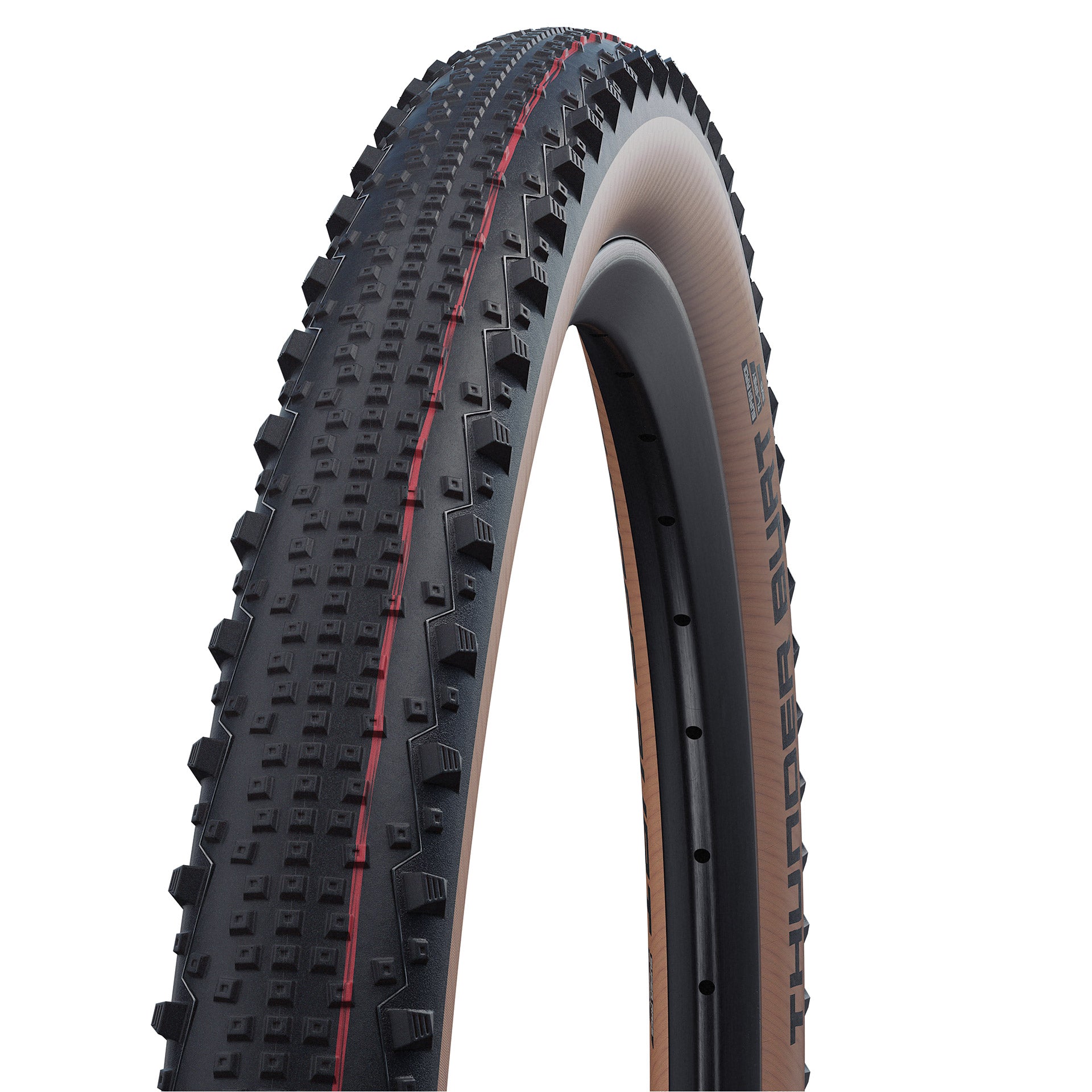 BUB Schwalbe 29-2.10 (54-622) Thunder Burt Evo trans.skin vw