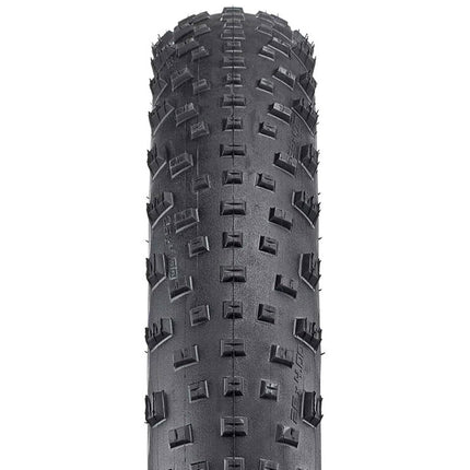 Jumbo Jim Evolution 100-559 – vooraanzicht van het loopvlak