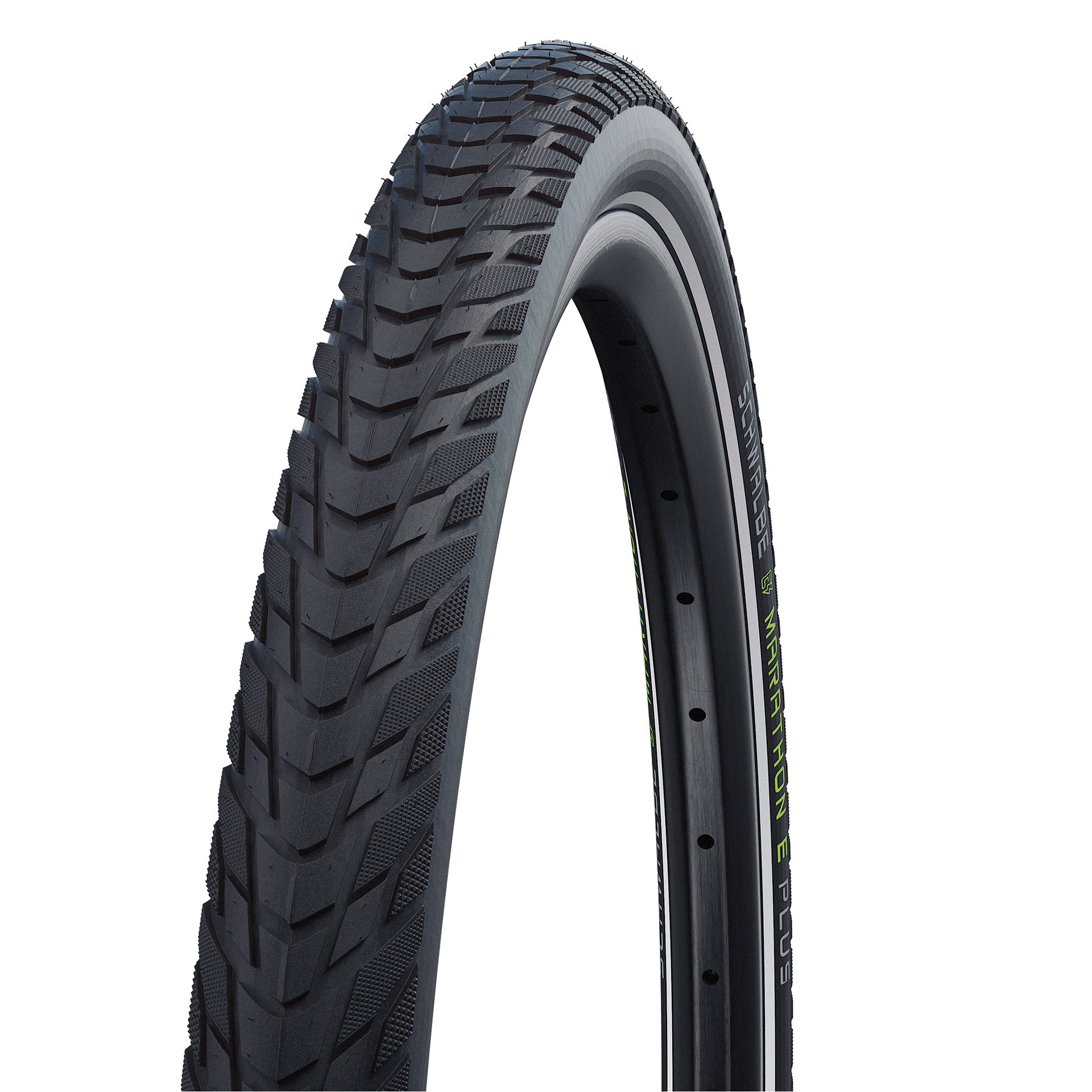 BUB Schwalbe 28-1.40 (37-622) Marathon E-Plus Perform. zw R