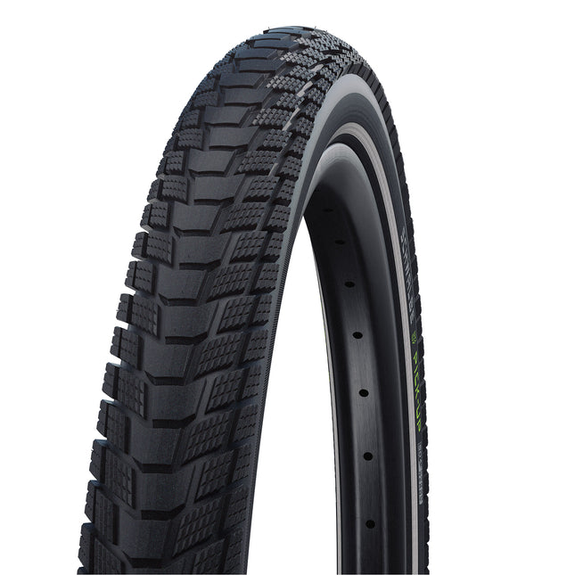 BUB Schwalbe 20-2.15 (55-406) Pick-up performance zwart R