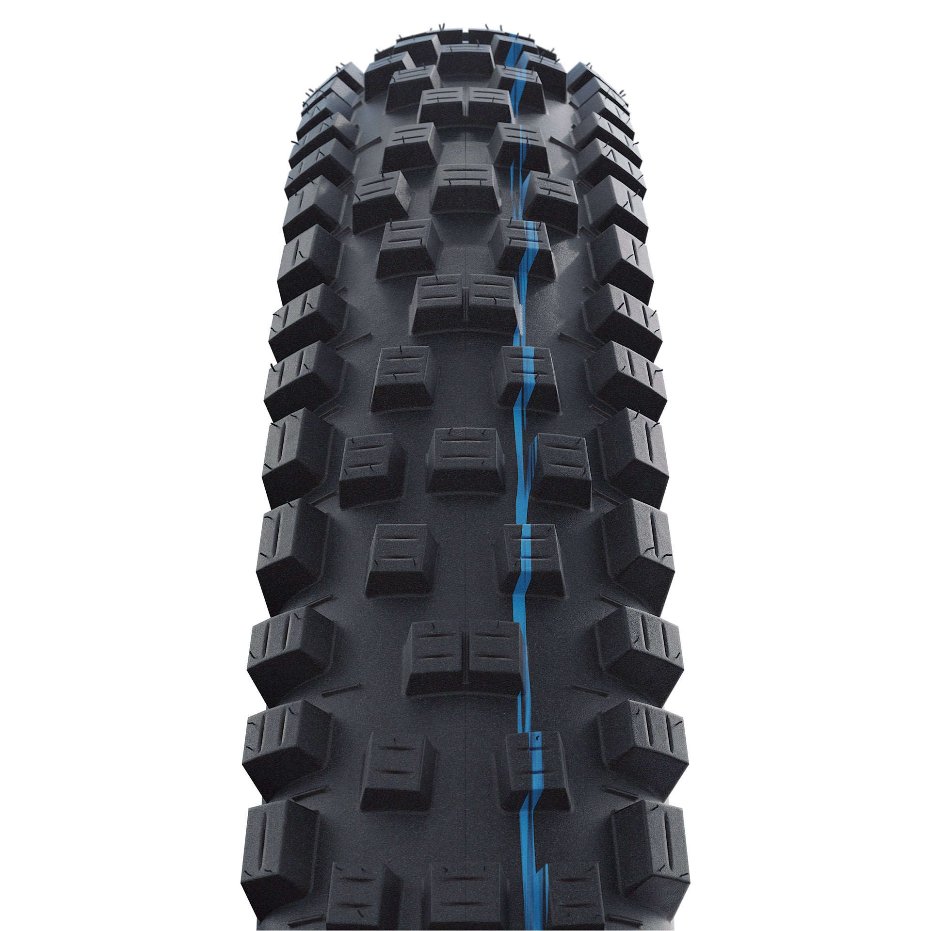 BUB Schwalbe 29-2.25 (57-622) Nobby Nic Evolution zwart vw