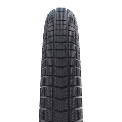 Big Ben Plus Performance 55-622 – vooraanzicht van het loopvlak