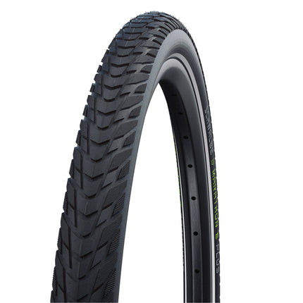 BUB Schwalbe 27.5-2.0 (50-584) Marathon E-Plus Perform. zw R