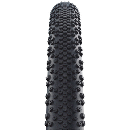 G-One Bite Evolution 50-622 – vooraanzicht van het loopvlak