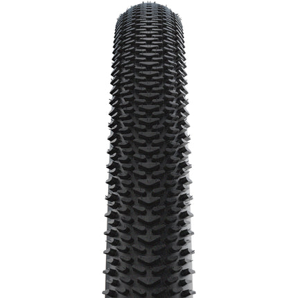 BUB Schwalbe 28-1.70 (45-622) G-One R Evo Super Race zw/skin