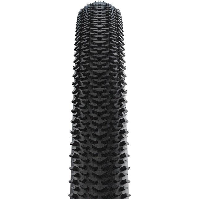 BUB Schwalbe 28-1.70 (45-622) G-One R Evo Super Race zw/skin