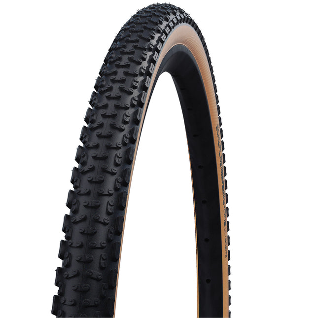 BUB Schwalbe 28-2.00 (50-622) G-One Ultrabite Perf. zw/br vw