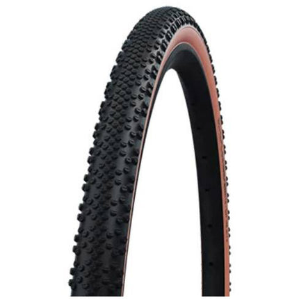 BUB Schwalbe 28-1.50 (40-622) G-One Bite Performan. zw/br-sk