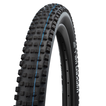 BUB Schwalbe 27.5-2.25(57-584) Wicked Will Perf. Twinskin b.w