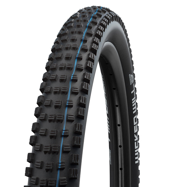 BUB Schwalbe 29-2.60 (65-622) Wicked Will Performance zw-skw