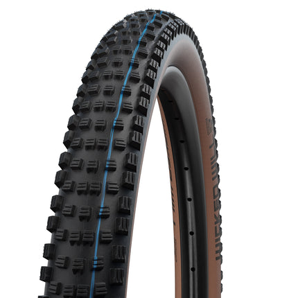 BUB Schwalbe 27.5-2.40(62-584) Wicked Will EVO SuperR b-ts
