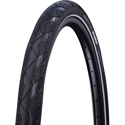 BUB Schwalbe 28-1.50 (40-622) Marathon Efficiency Evo zw v R