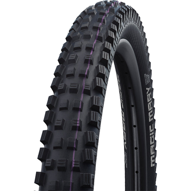 BUB Schwalbe 29-2.40 (62-622) Magic Mary Super Trial zw vw