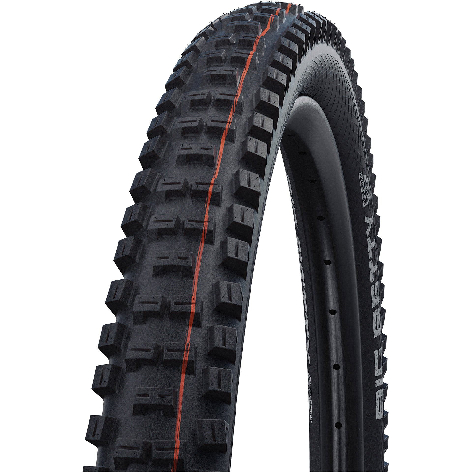 BUB Schwalbe 29-2.40 (62-622) Big Betty Super Downhill zw vw