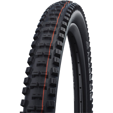 BUB Schwalbe 29-2.60 (65-622) Big Betty Super Gravity zw vw