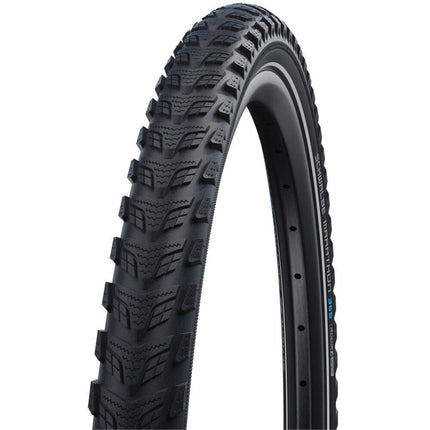 BUB Schwalbe 28-1.40 (37-622) Marathon 365 Performance noir R