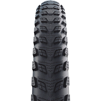 Schwalbe Marathon 365 Performance 40-622 – vooraanzicht van het loopvlak