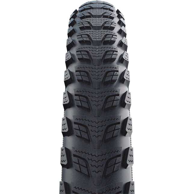 Schwalbe Marathon 365 Performance 40-622 – vooraanzicht van het loopvlak