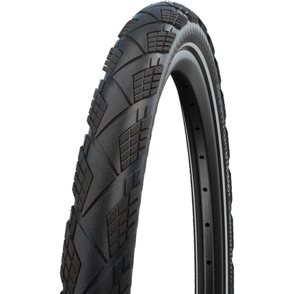 BUB Schwalbe 28-2.15 (55-622) Marathon Efficiency Evo zw v R