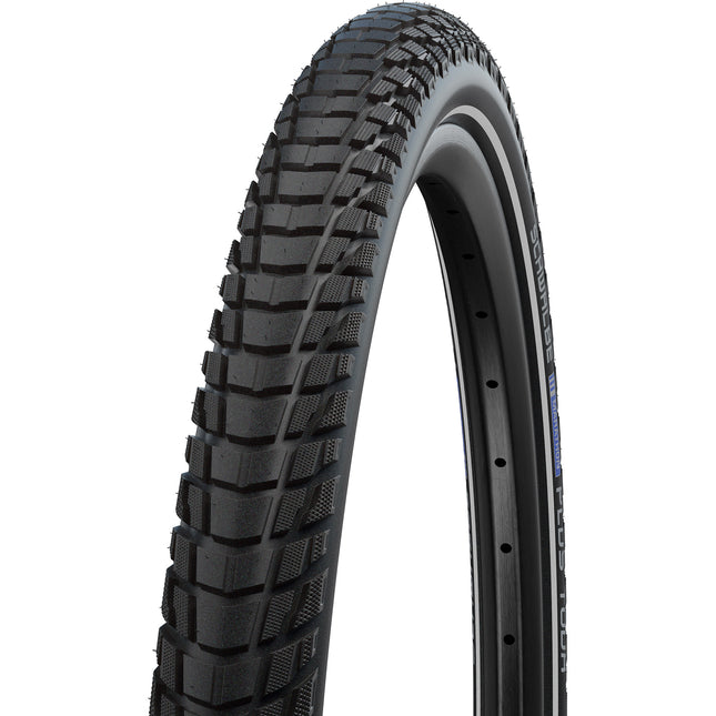 BUB Schwalbe 28-1.40 (37-622) Marathon Plus Tour Perf. zw R