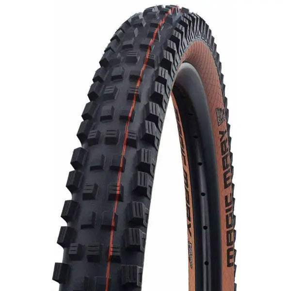 BUB Schwalbe 29-2.40 (62-622) Magic Mary Super Grav zw/br vw