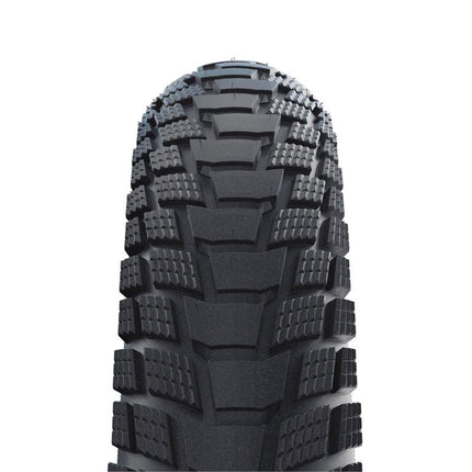 Schwalbe Pick-Up Performance 60-406 - vooraanzicht van het loopvlak