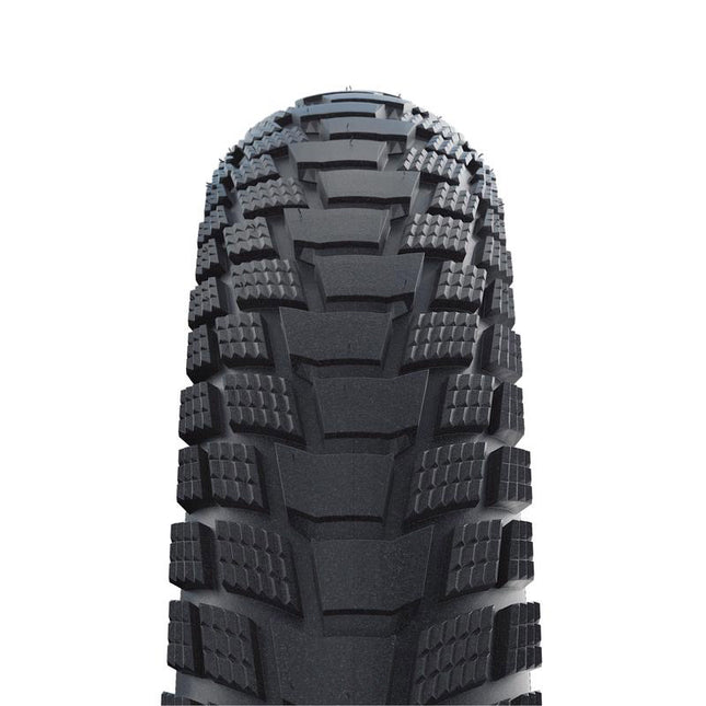 Schwalbe Pick-Up Performance 60-406 - vooraanzicht van het loopvlak