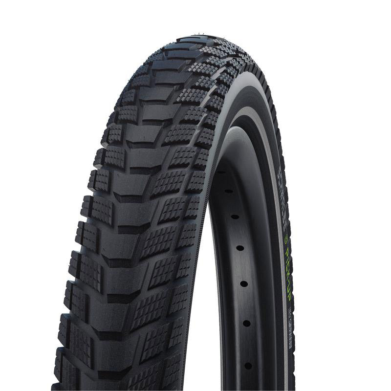 BUB Schwalbe 27.5-2.35(60-584) Pick-up performance zwart R