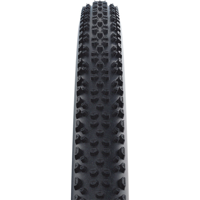 Schwalbe X-One Allround Performance 33-622 - vooraanzicht van het loopvlak