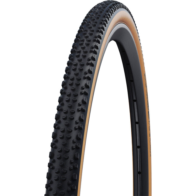 BUB Schwalbe 28-1.30 (33-622) X-One Allround perf. brz sk vw