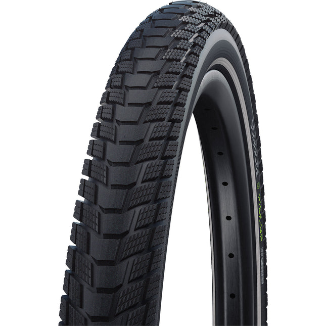 BUB Schwalbe 26-2.60 (65-559) Pick-Up Perf SD TS zwart +R