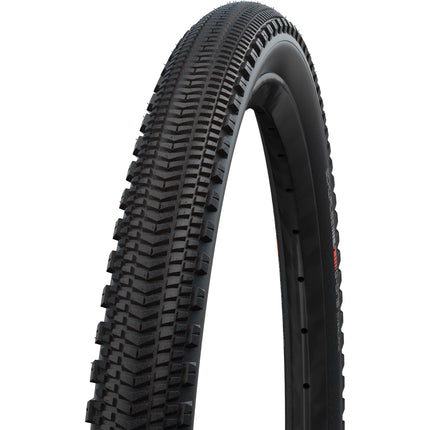 BUB Schwalbe 28-1,65 (45-622) G-One Overland Perf TLE zw +R