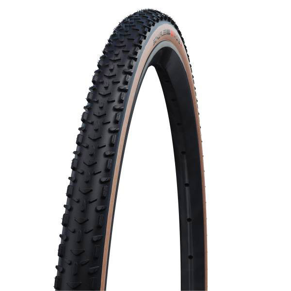 BUB Schwalbe 27.5-1.30(33-584) X-One R Evo SR VG TLE zw-skin