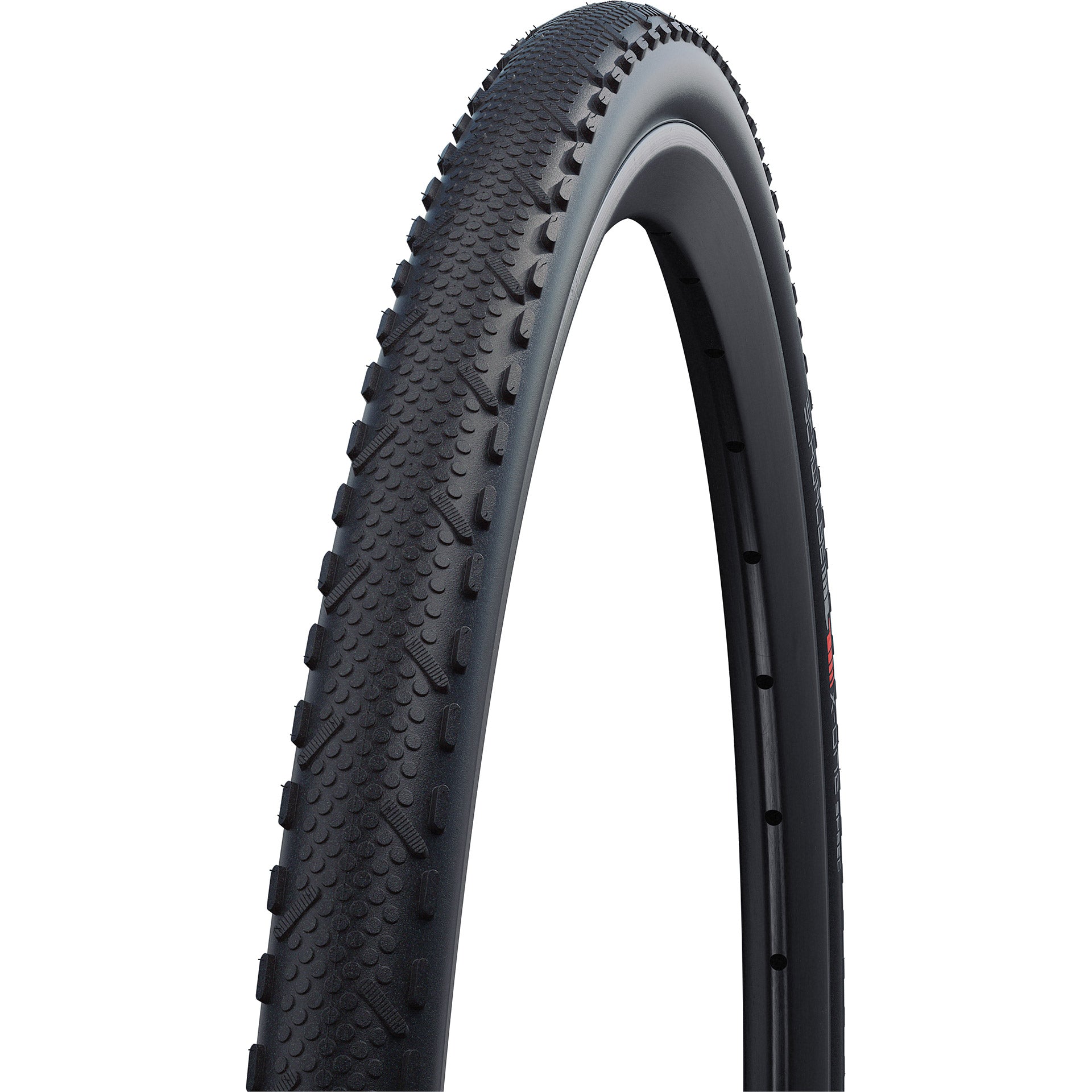 BUB Schwalbe 28-1.30 (33-622) X-One RS Evo SR VG TLE zw-skin