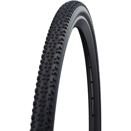BUB Schwalbe 28-1.30 (33-622) X-One Allround Perf TLE zw-sk.